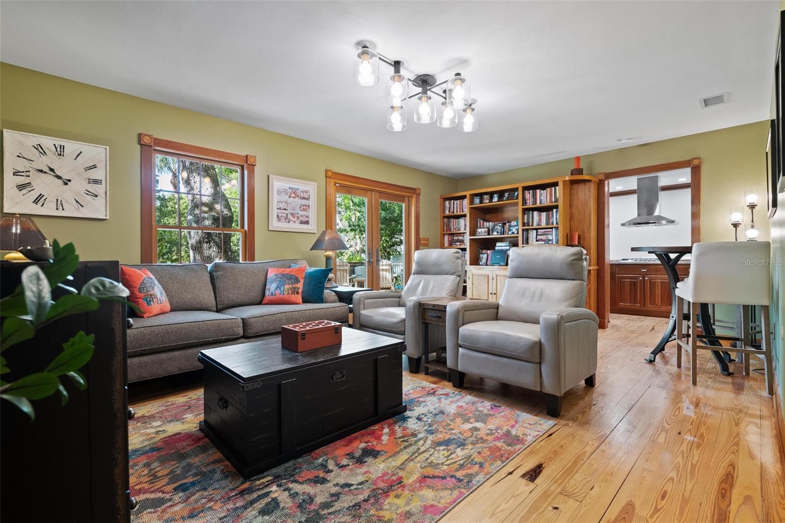 417 INNESS DR, TARPON SPRINGS, FL, 34689
