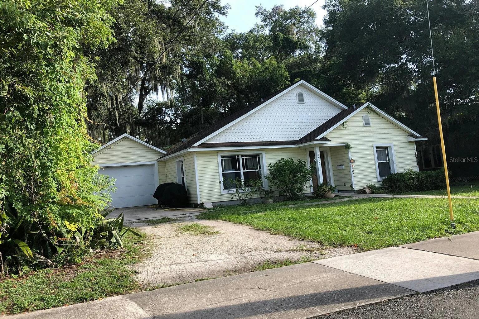 901 W REYNOLDS ST, PLANT CITY, FL, 33563
