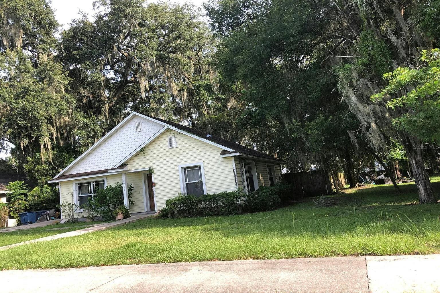 901 W REYNOLDS ST, PLANT CITY, FL, 33563