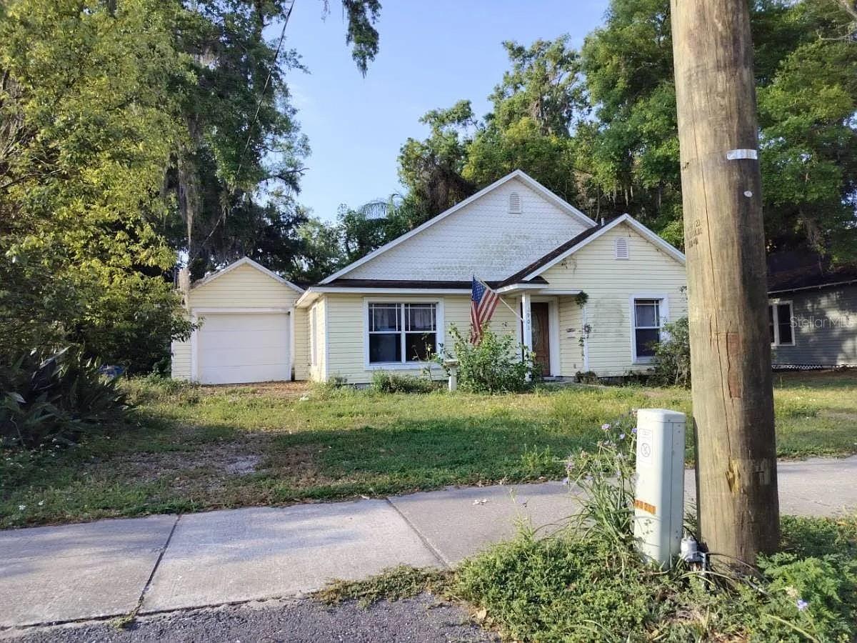 901 W REYNOLDS ST, PLANT CITY, FL, 33563