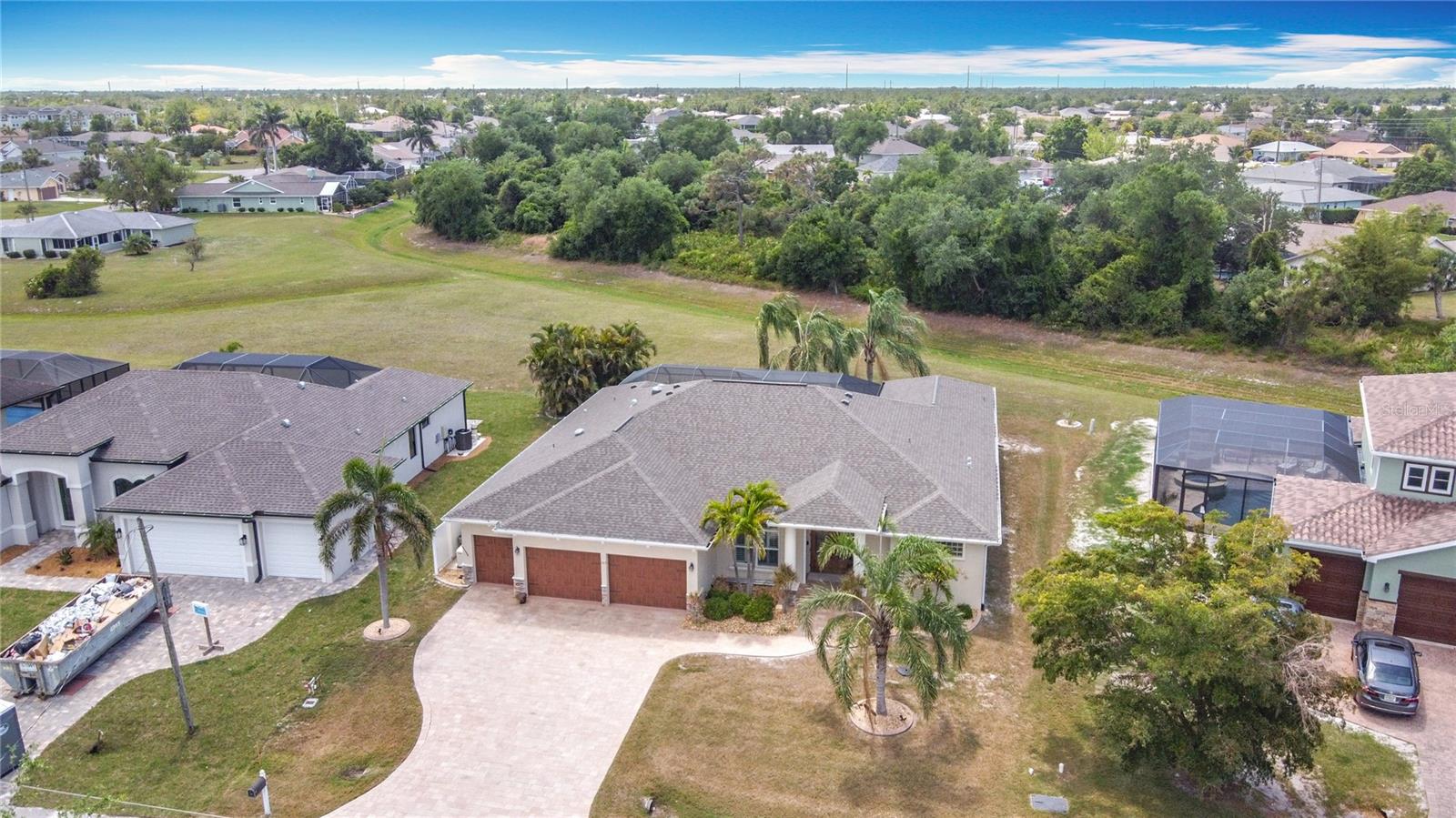 PUNTA GORDA ISLES SEC 20, PUNTA GORDA, FL, 33983
