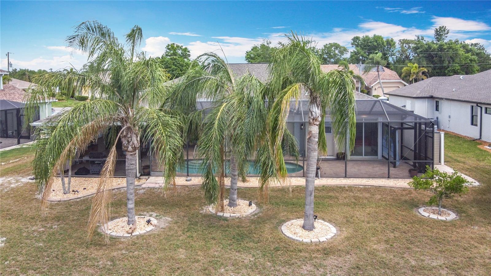 PUNTA GORDA ISLES SEC 20, PUNTA GORDA, FL, 33983