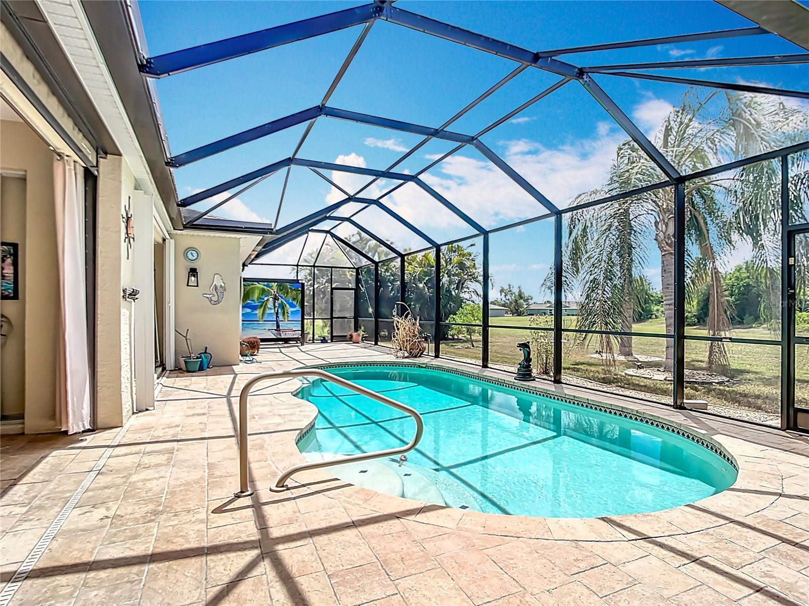 PUNTA GORDA ISLES SEC 20, PUNTA GORDA, FL, 33983