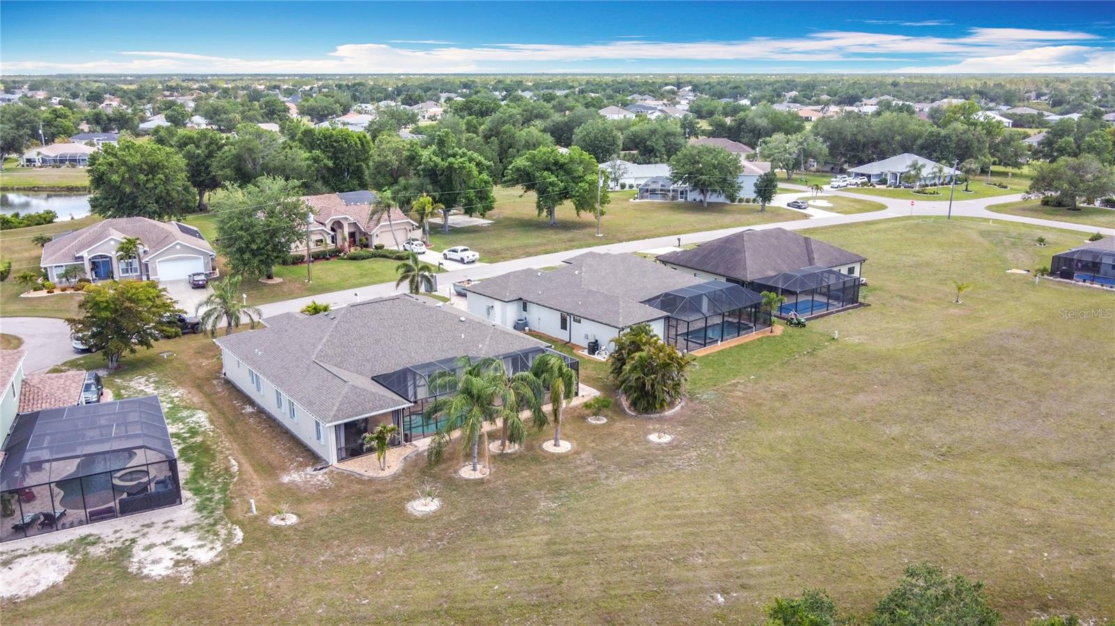 PUNTA GORDA ISLES SEC 20, PUNTA GORDA, FL, 33983