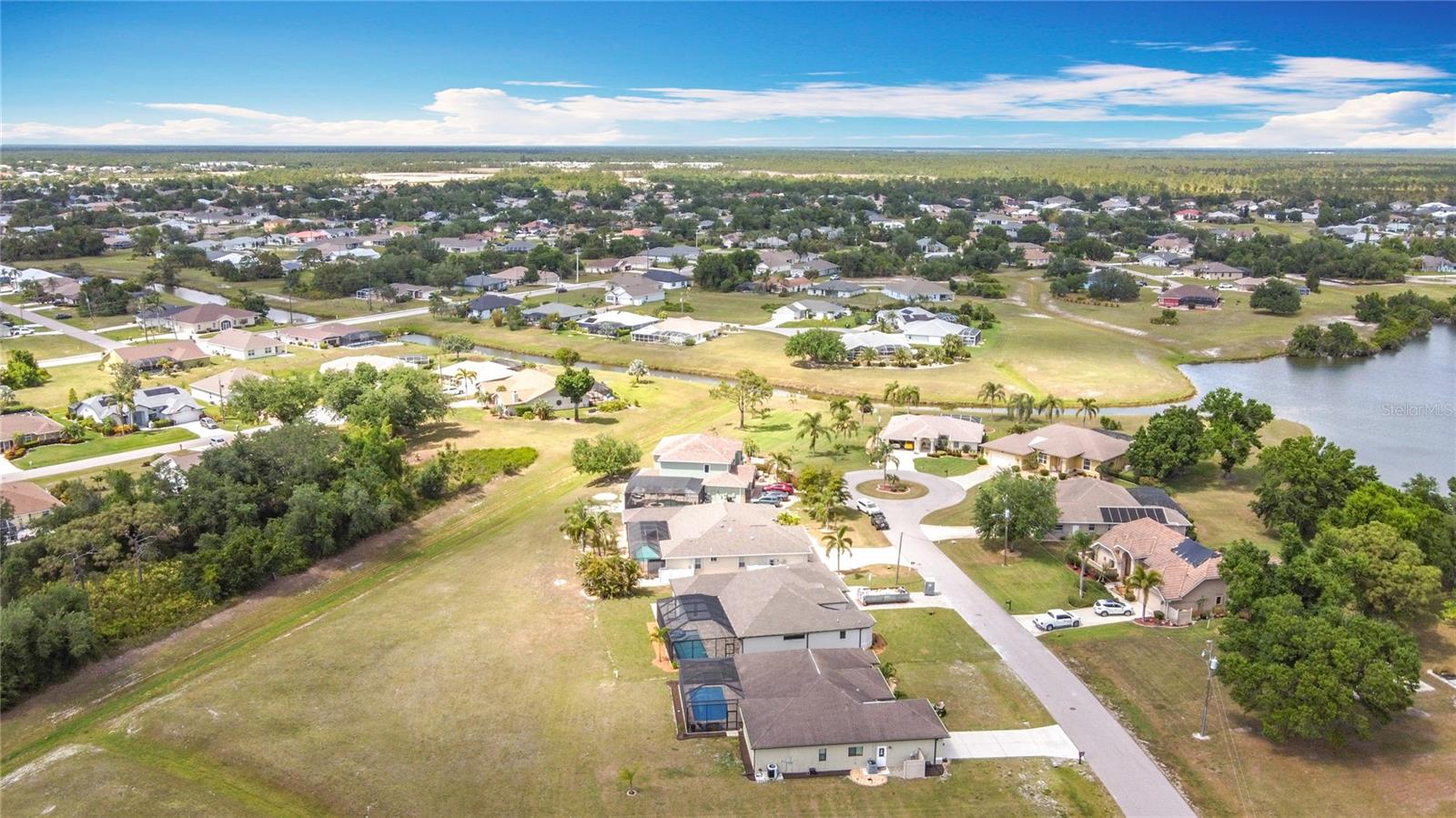 PUNTA GORDA ISLES SEC 20, PUNTA GORDA, FL, 33983