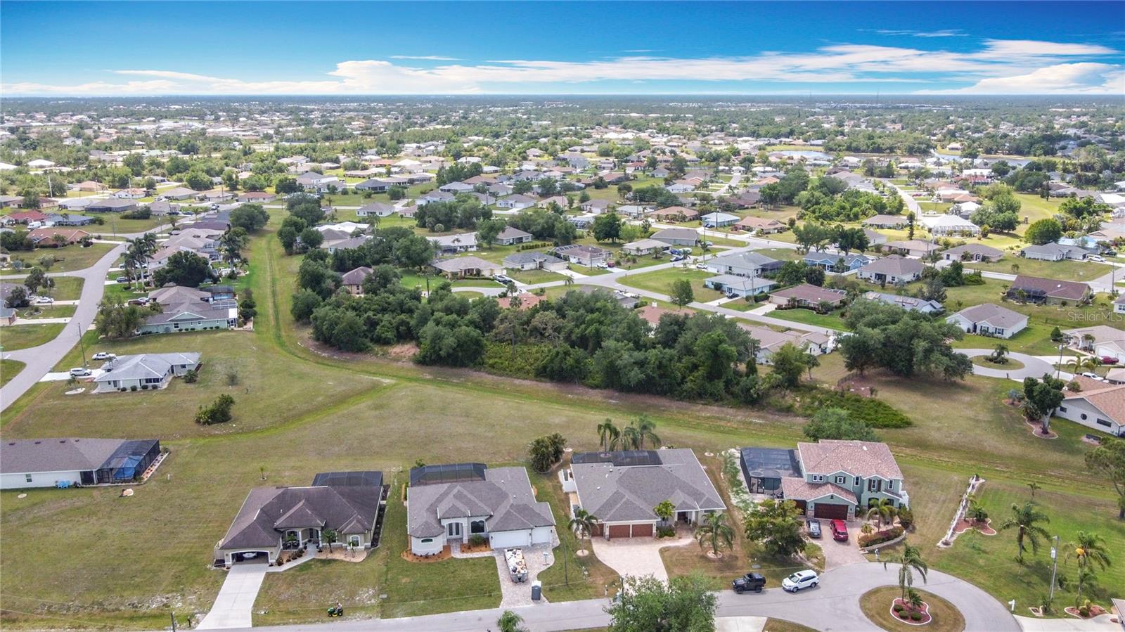 PUNTA GORDA ISLES SEC 20, PUNTA GORDA, FL, 33983