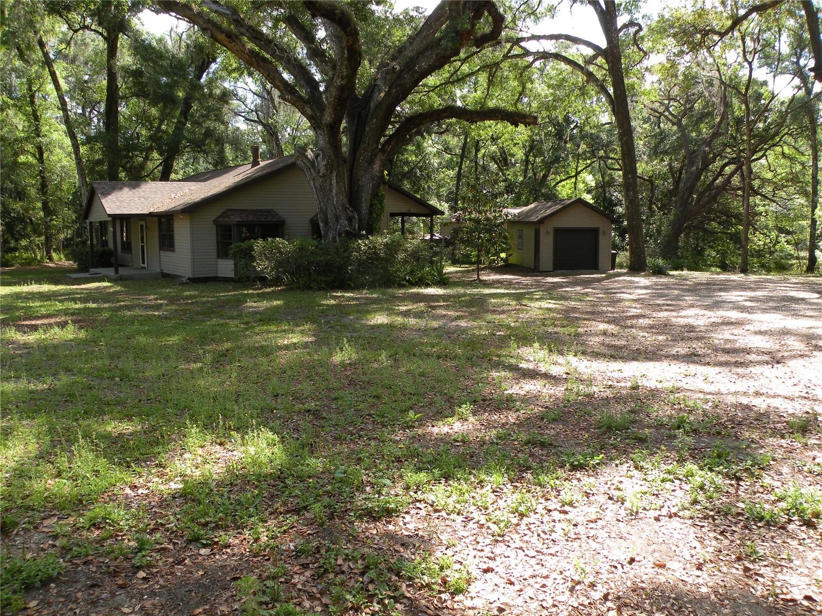 16142 LINGLE RD, BROOKSVILLE, FL, 34601