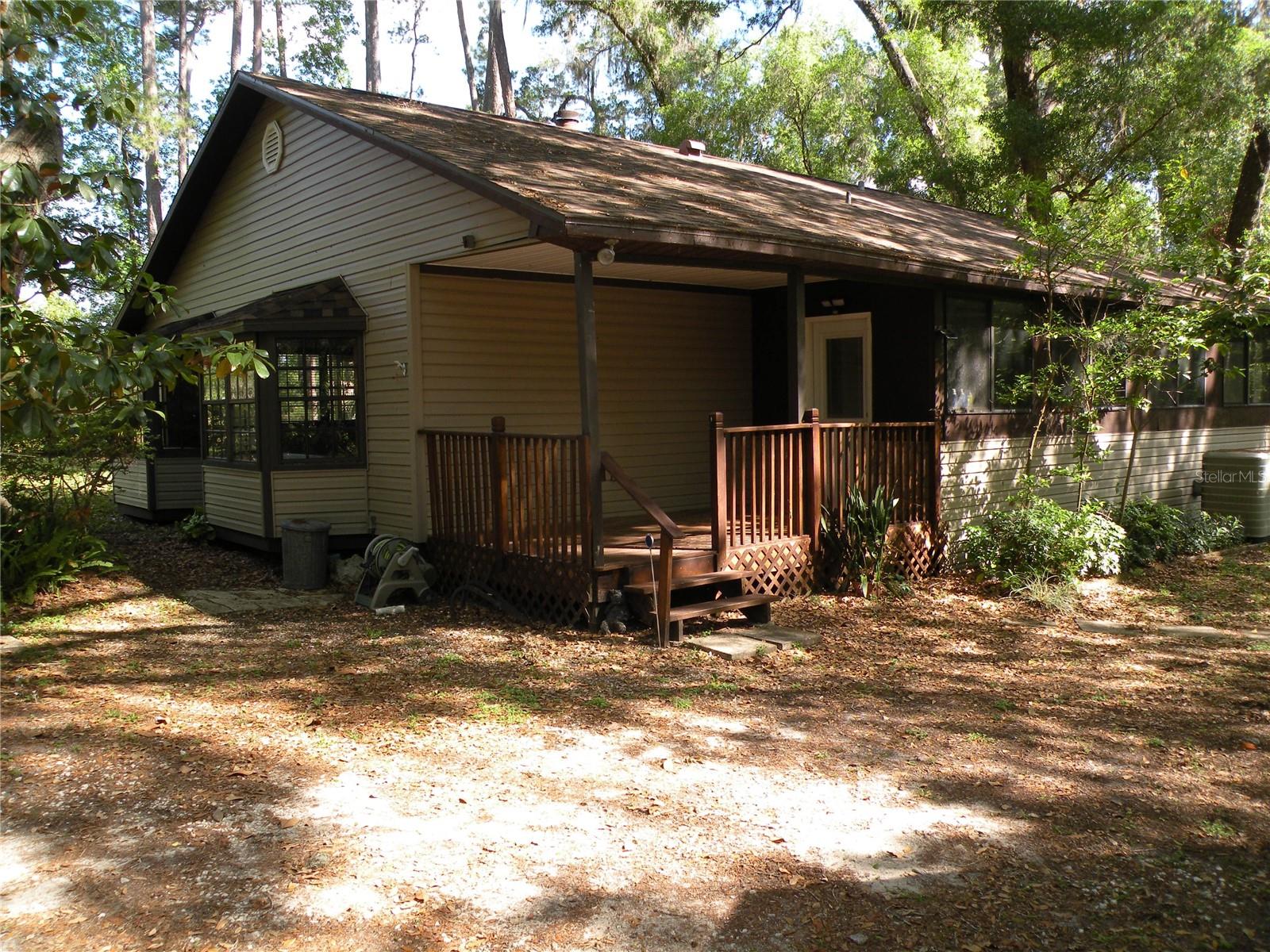 16142 LINGLE RD, BROOKSVILLE, FL, 34601