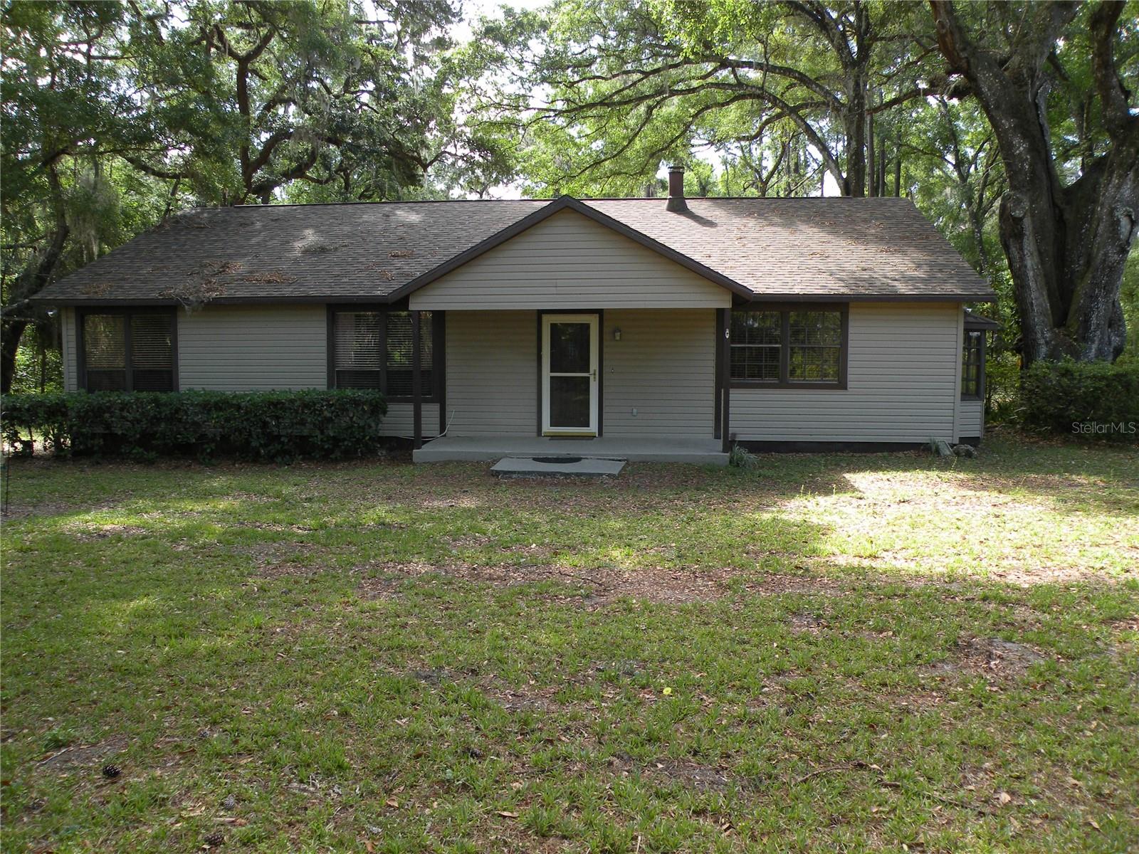 16142 LINGLE RD, BROOKSVILLE, FL, 34601