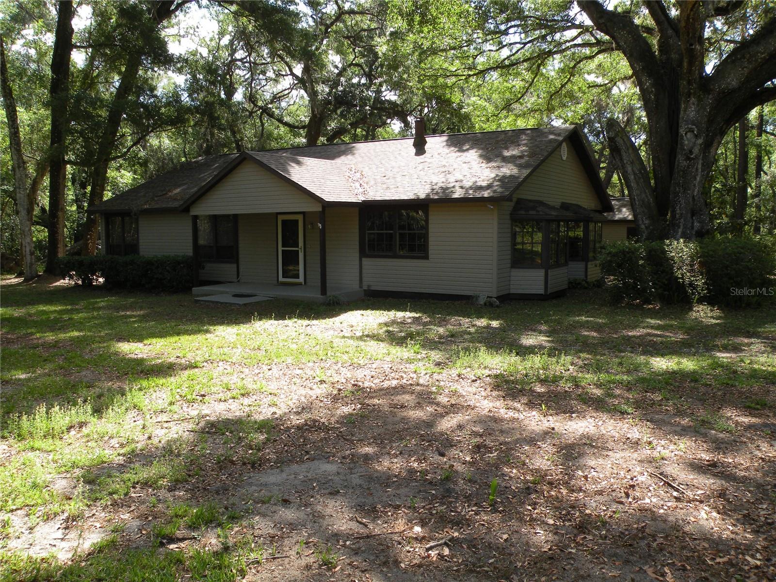 16142 LINGLE RD, BROOKSVILLE, FL, 34601