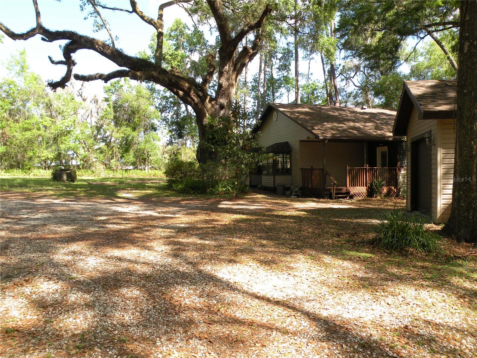 16142 LINGLE RD, BROOKSVILLE, FL, 34601