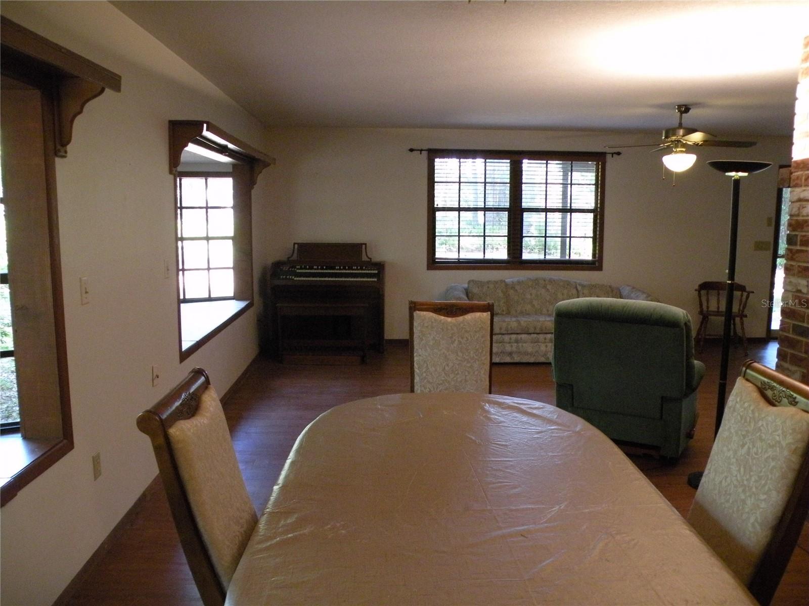 16142 LINGLE RD, BROOKSVILLE, FL, 34601