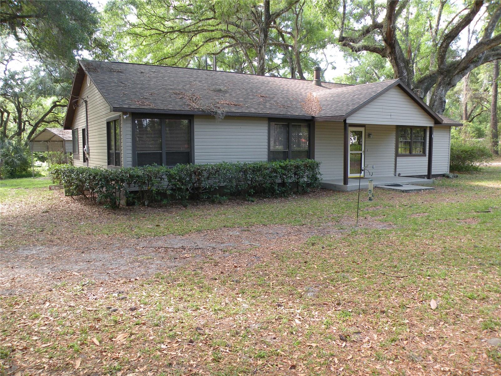 16142 LINGLE RD, BROOKSVILLE, FL, 34601