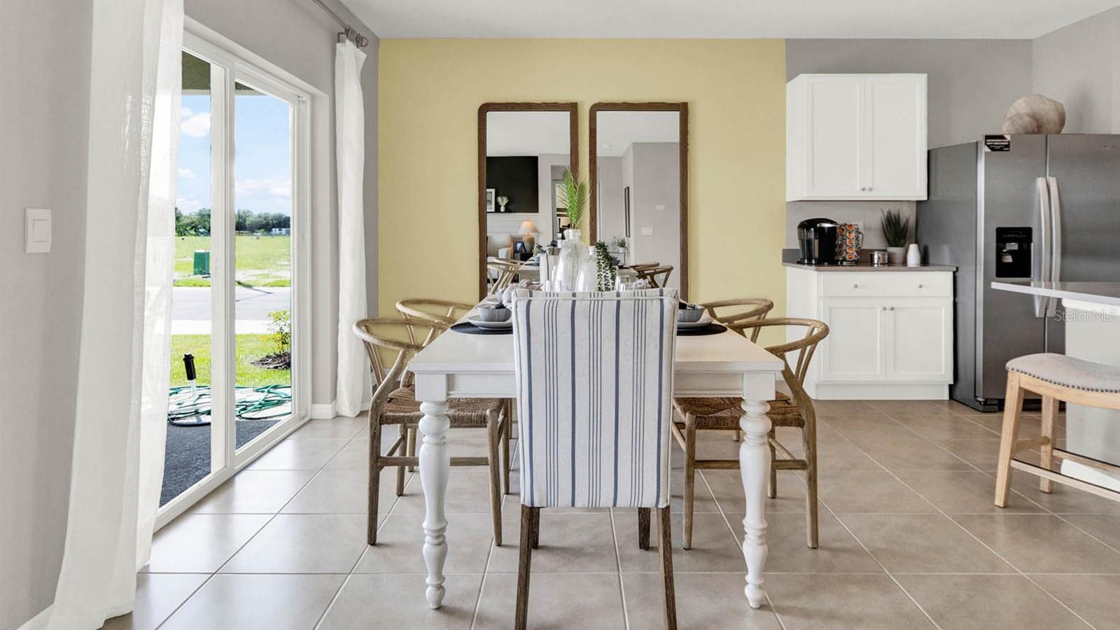 2806 JAMAICA WAY, HAINES CITY, FL, 33844
