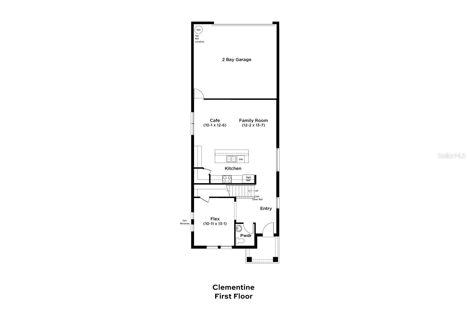 2014 EDUCATION ST, ST CLOUD, FL, 34771