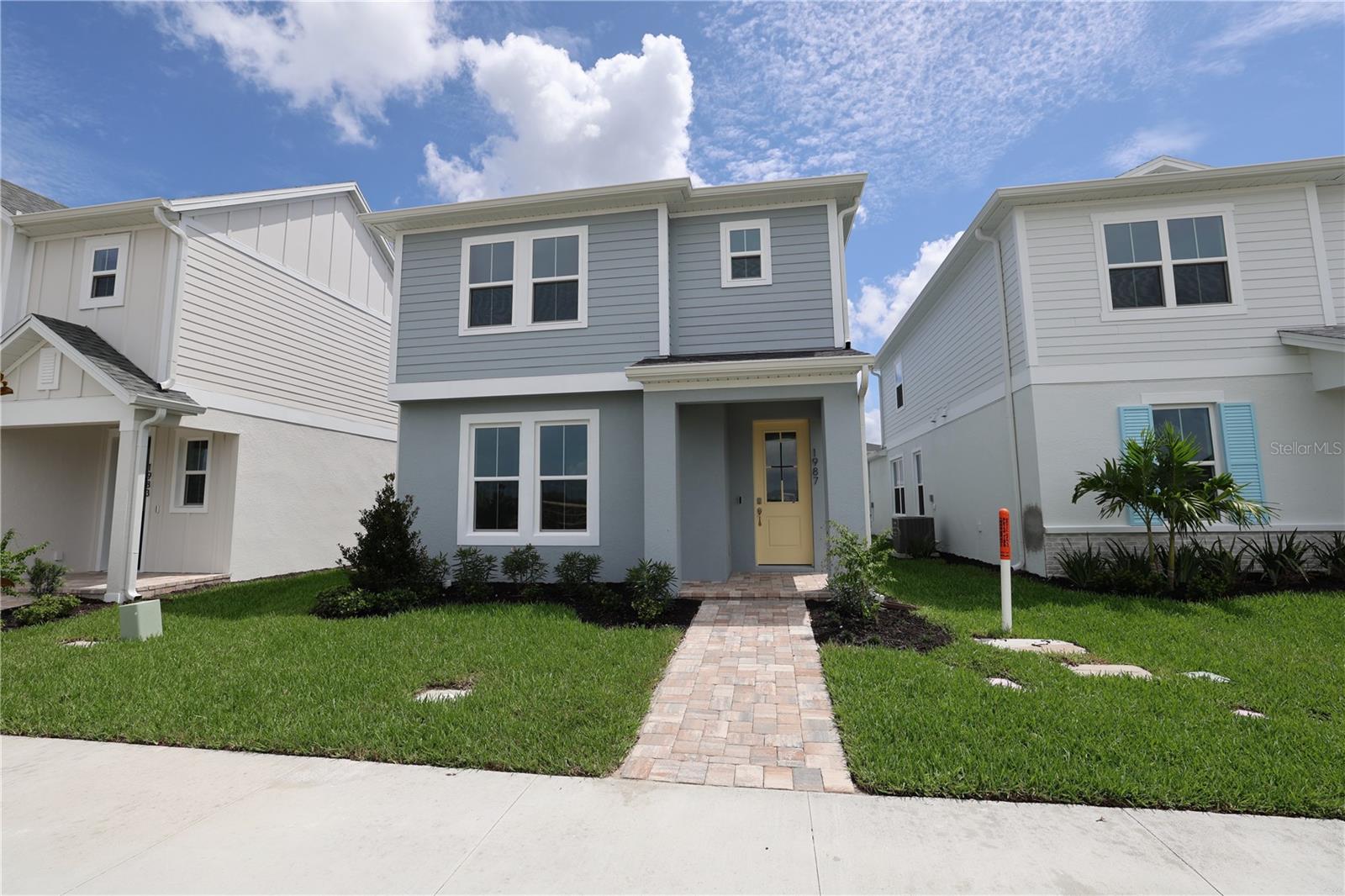 2014 EDUCATION ST, ST CLOUD, FL, 34771