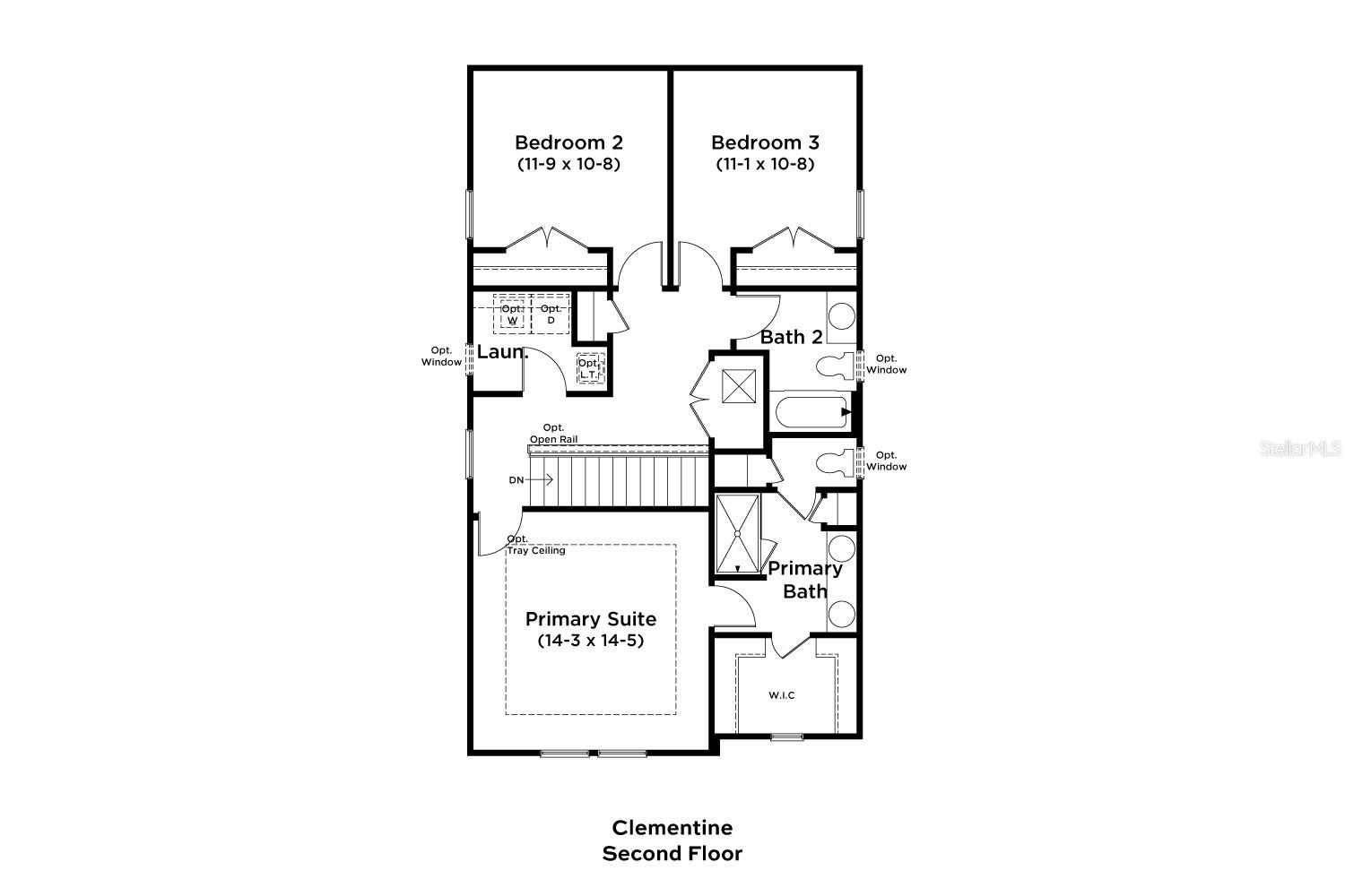 2014 EDUCATION ST, ST CLOUD, FL, 34771