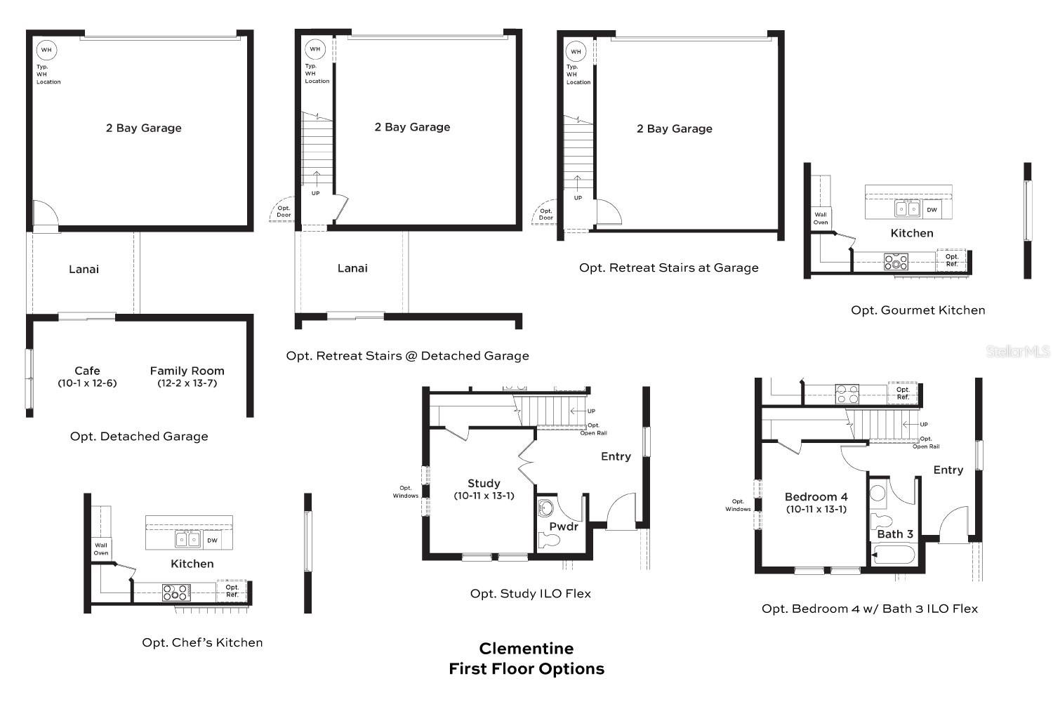 2014 EDUCATION ST, ST CLOUD, FL, 34771