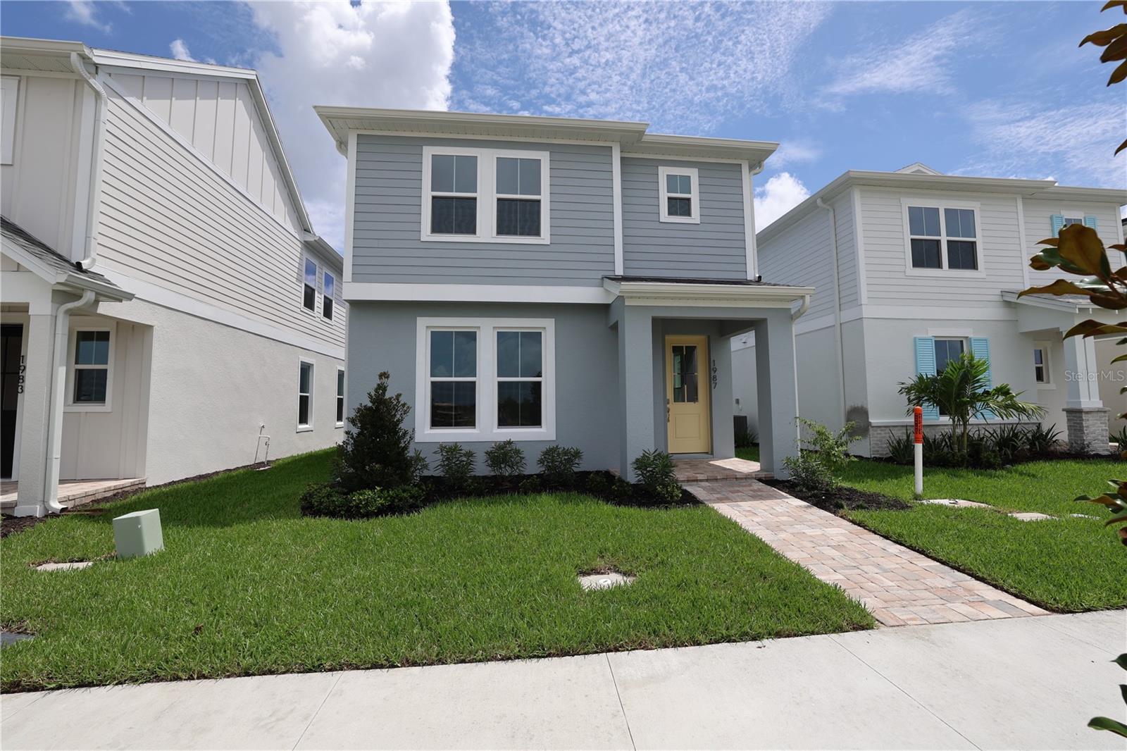 2014 EDUCATION ST, ST CLOUD, FL, 34771
