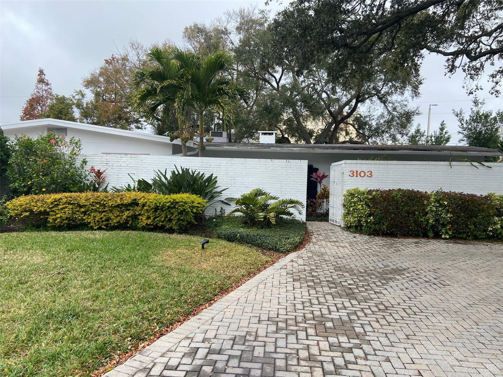 3103 N JULIA CIR, TAMPA, FL, 33629