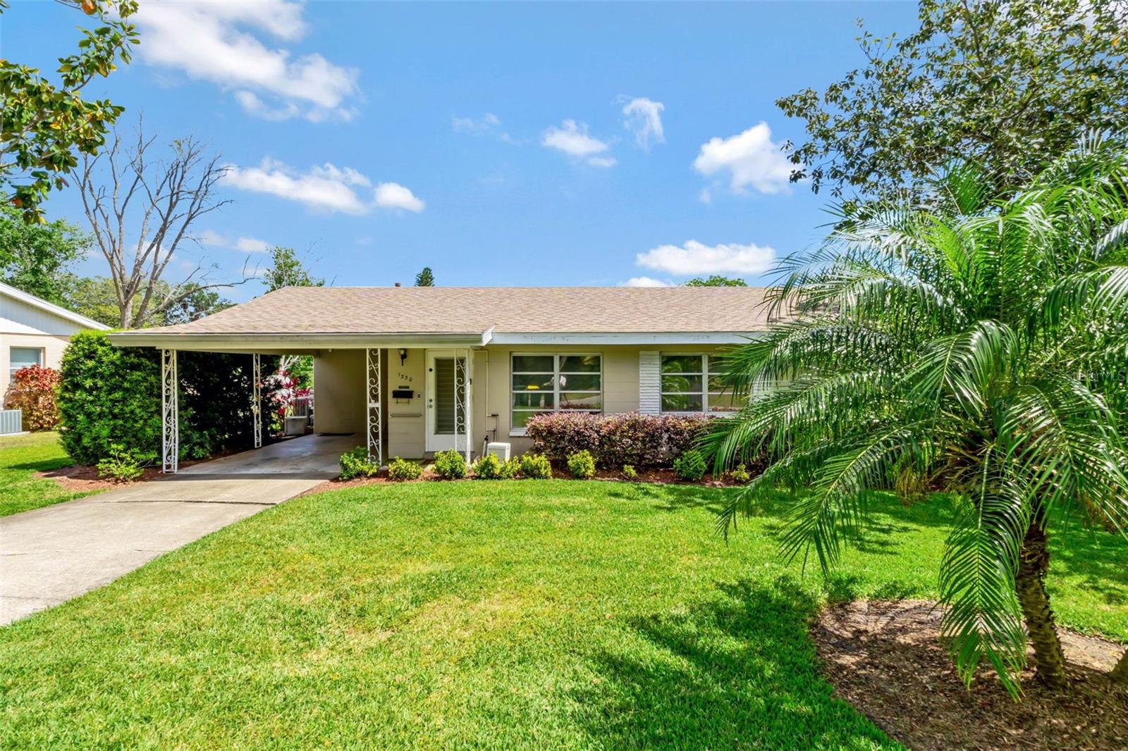 1330 PETERS DR, LEESBURG, FL, 34748