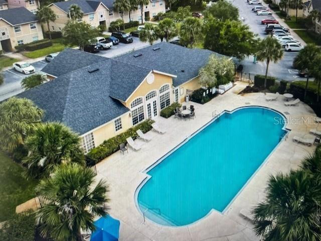 2409 BARLEY CLUB DR. #04, ORLANDO, FL, 32837