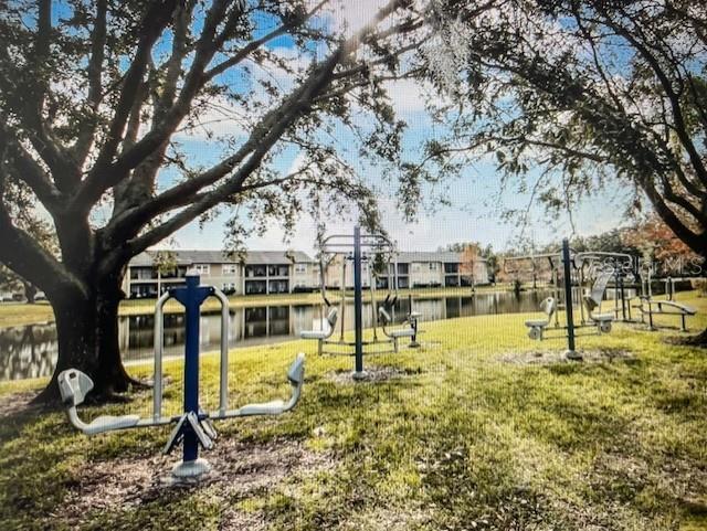 2409 BARLEY CLUB DR. #04, ORLANDO, FL, 32837