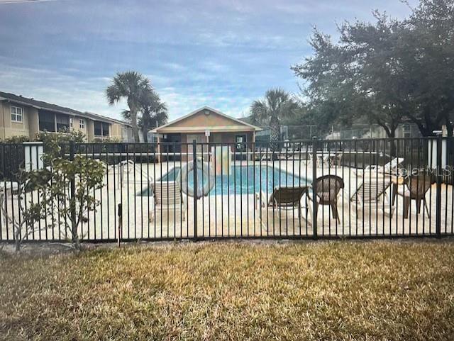 2409 BARLEY CLUB DR. #04, ORLANDO, FL, 32837