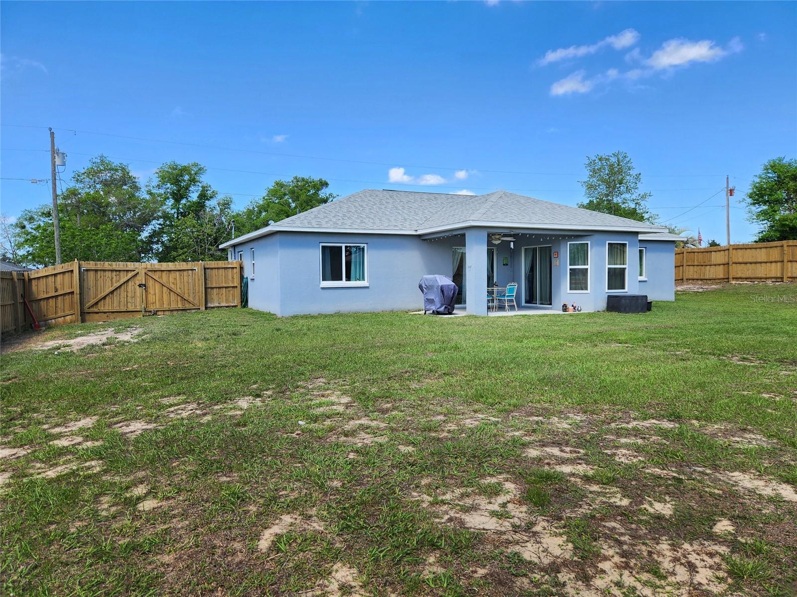 8442 PINEWOOD AVE, BROOKSVILLE, FL, 34613