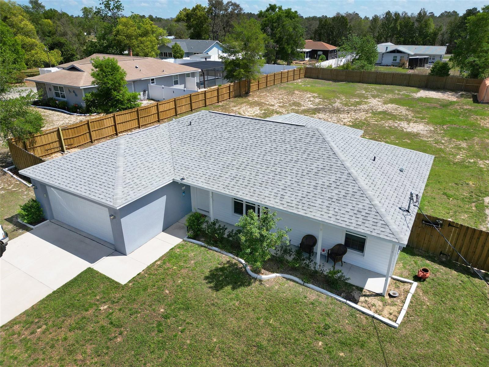 8442 PINEWOOD AVE, BROOKSVILLE, FL, 34613