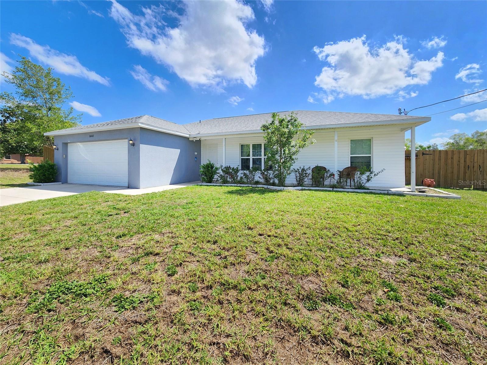 8442 PINEWOOD AVE, BROOKSVILLE, FL, 34613