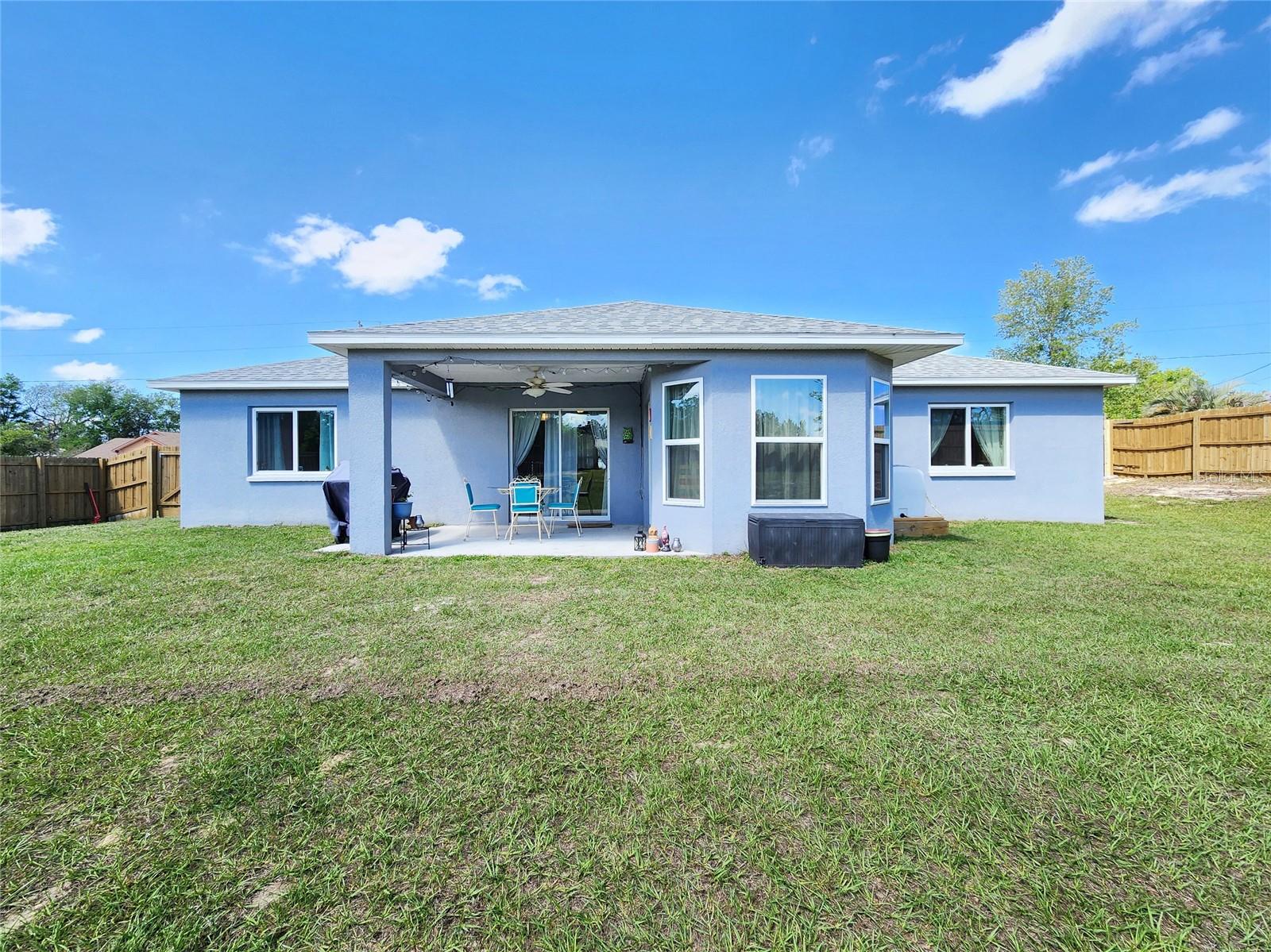 8442 PINEWOOD AVE, BROOKSVILLE, FL, 34613