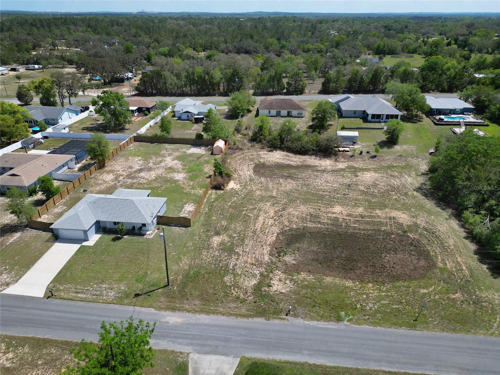 8442 PINEWOOD AVE, BROOKSVILLE, FL, 34613