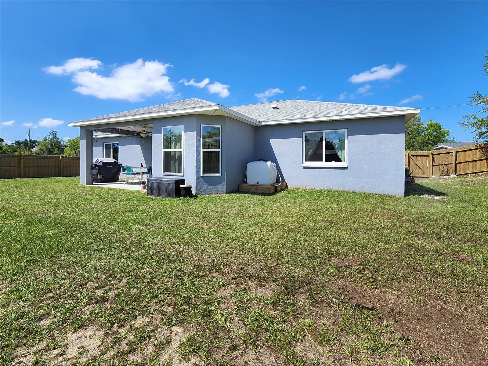 8442 PINEWOOD AVE, BROOKSVILLE, FL, 34613