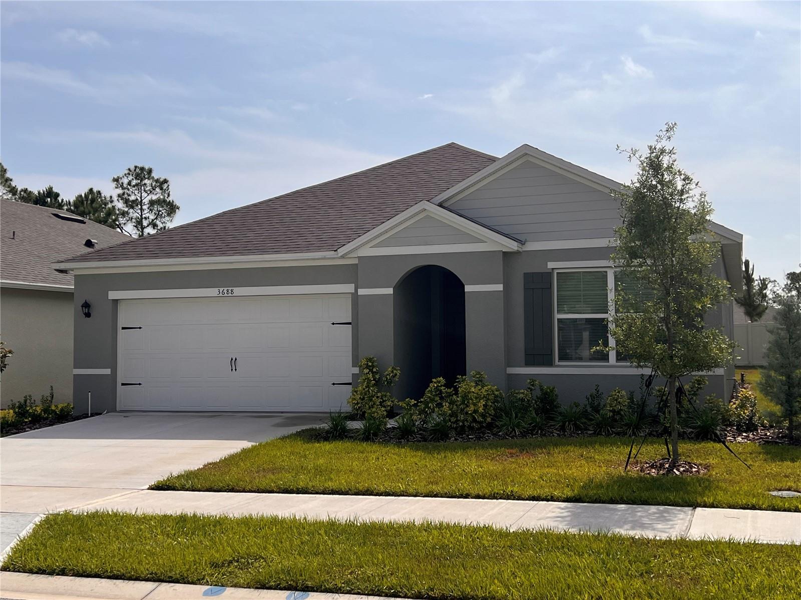 3688 PARAGON LN, CLERMONT, FL, 34714