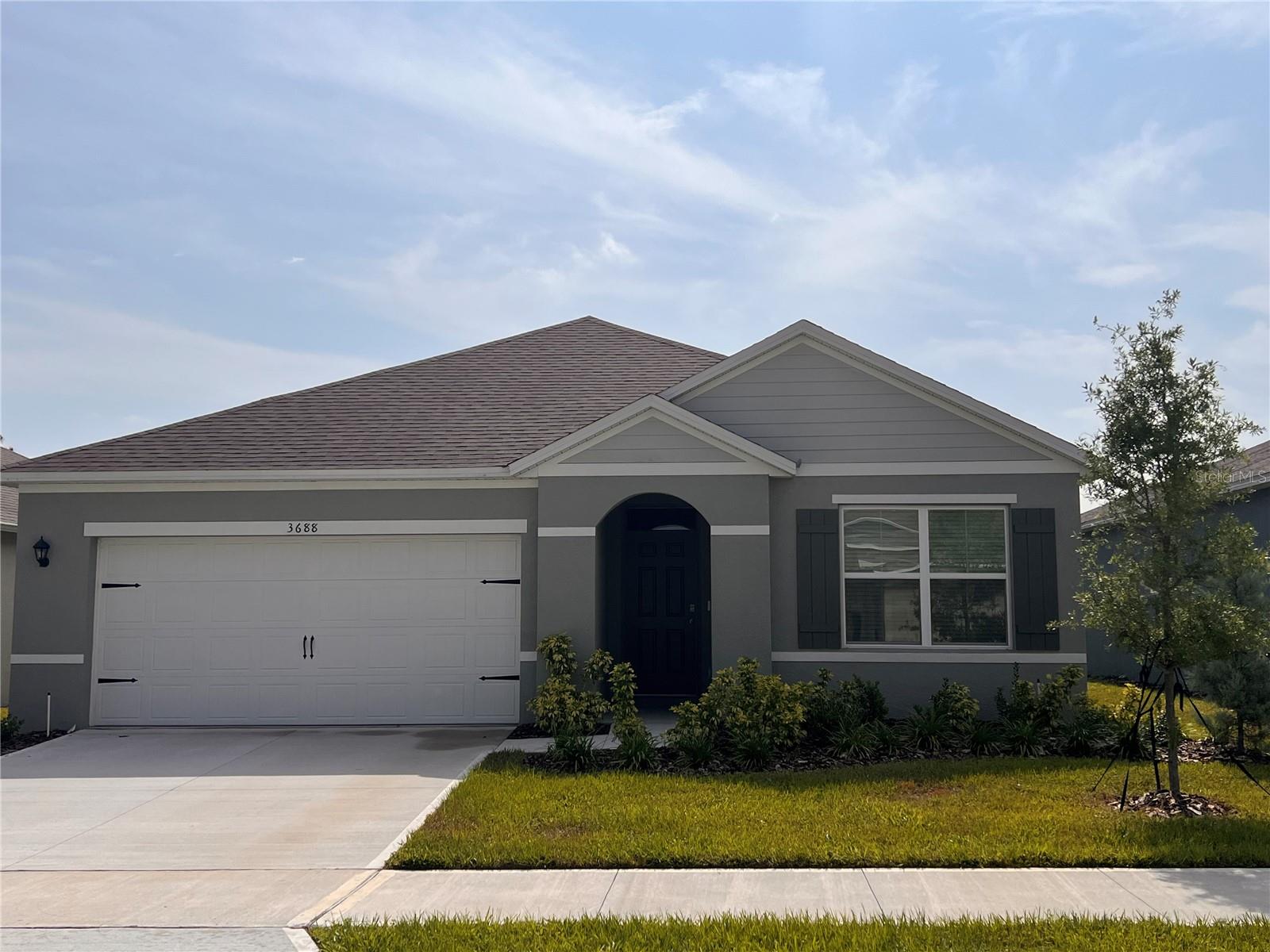3688 PARAGON LN, CLERMONT, FL, 34714