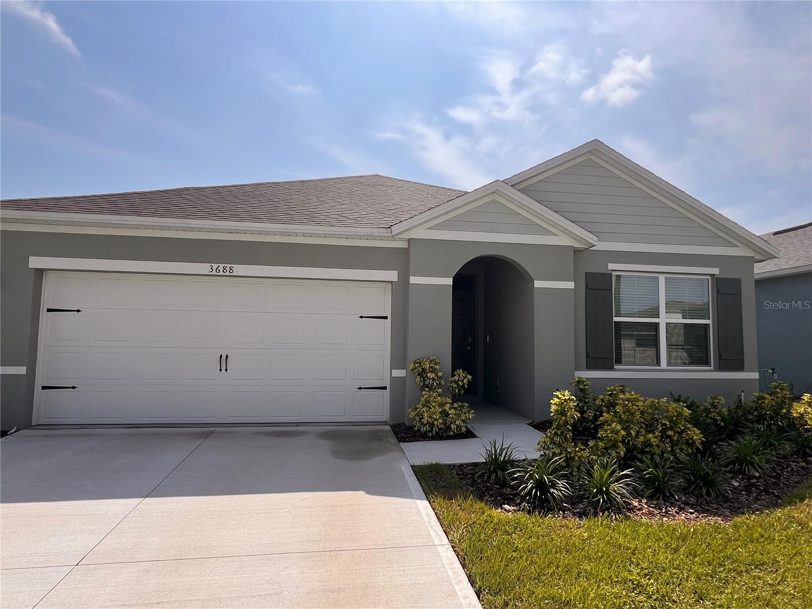 3688 PARAGON LN, CLERMONT, FL, 34714