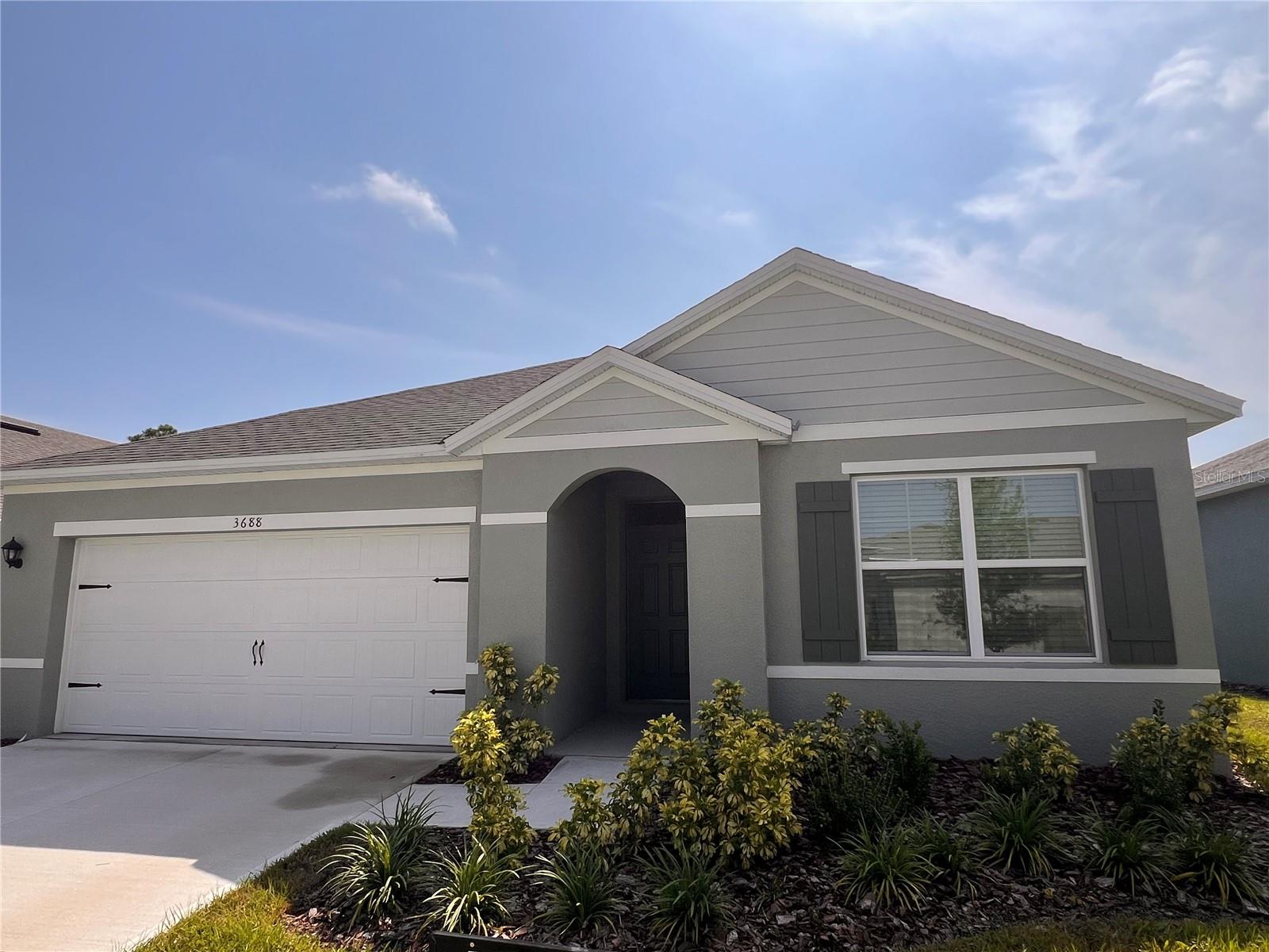 3688 PARAGON LN, CLERMONT, FL, 34714