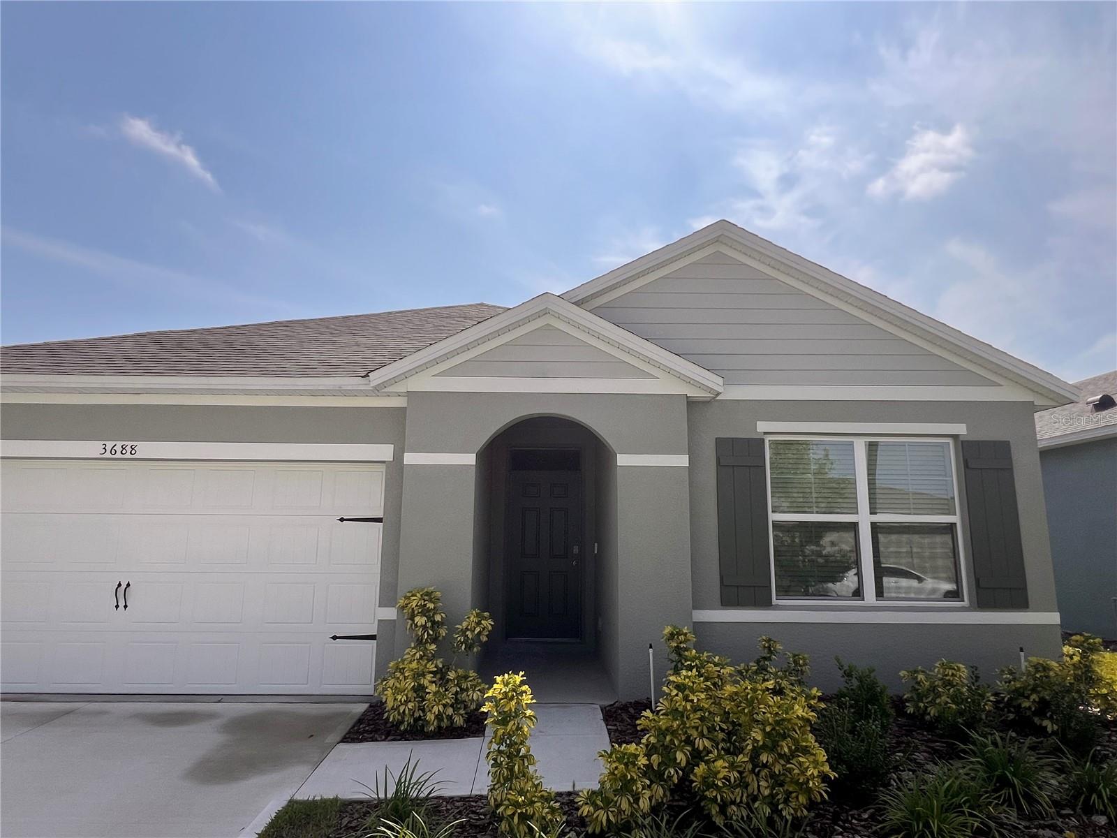 3688 PARAGON LN, CLERMONT, FL, 34714