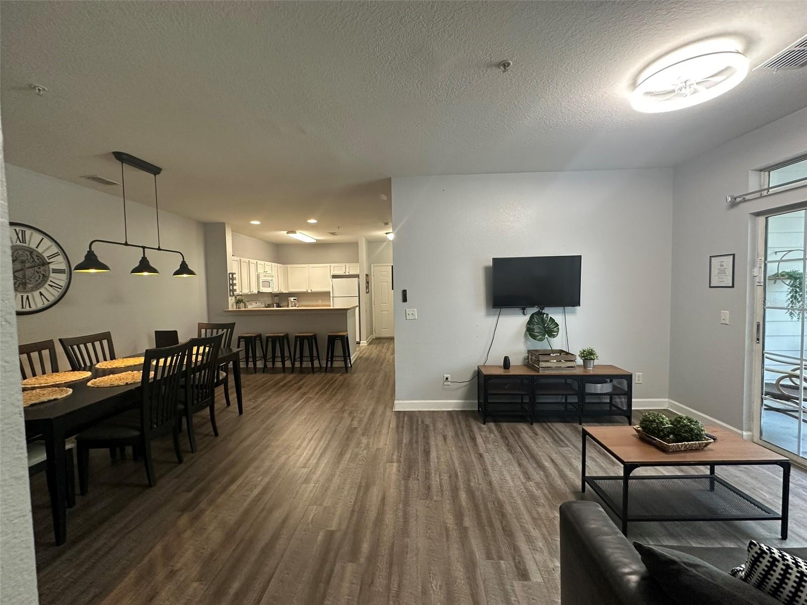 3176 FELTRIM PL #203, KISSIMMEE, FL, 34747