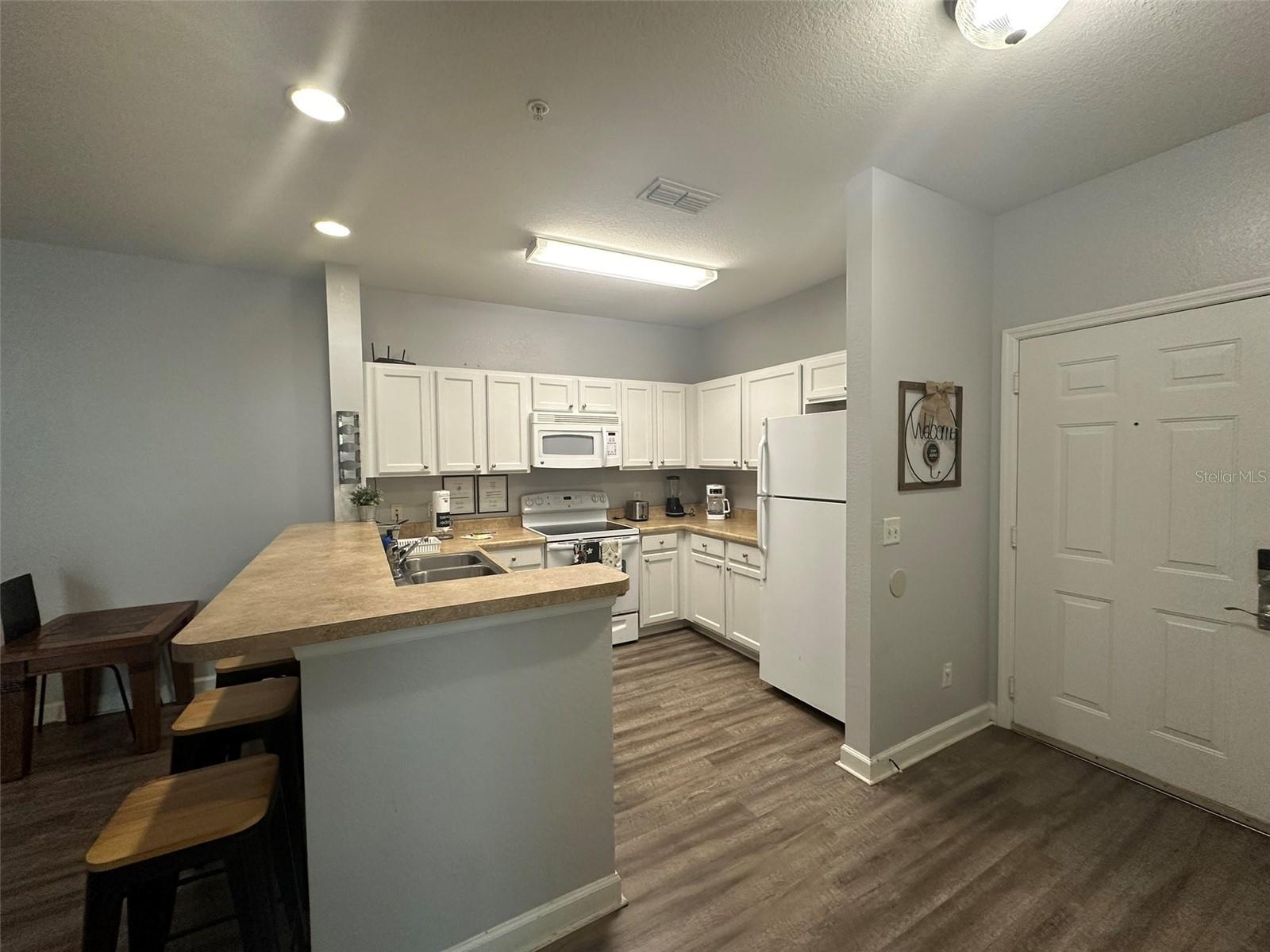 3176 FELTRIM PL #203, KISSIMMEE, FL, 34747