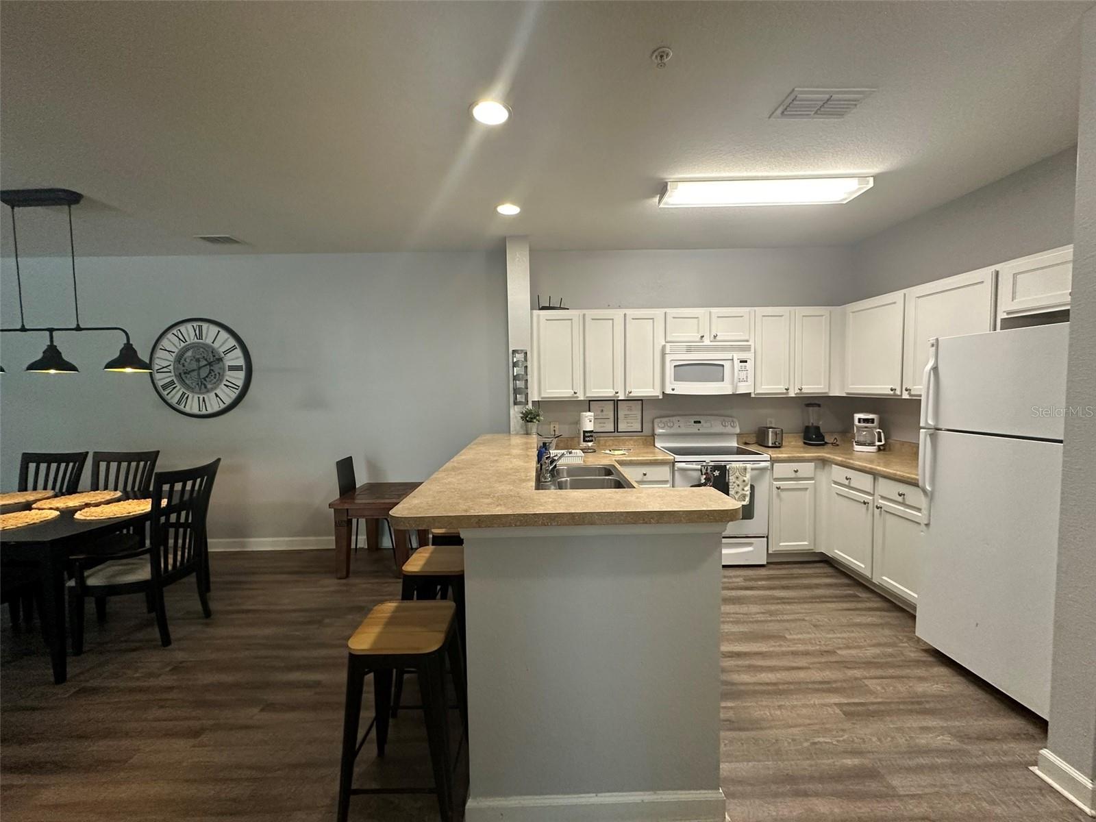 3176 FELTRIM PL #203, KISSIMMEE, FL, 34747
