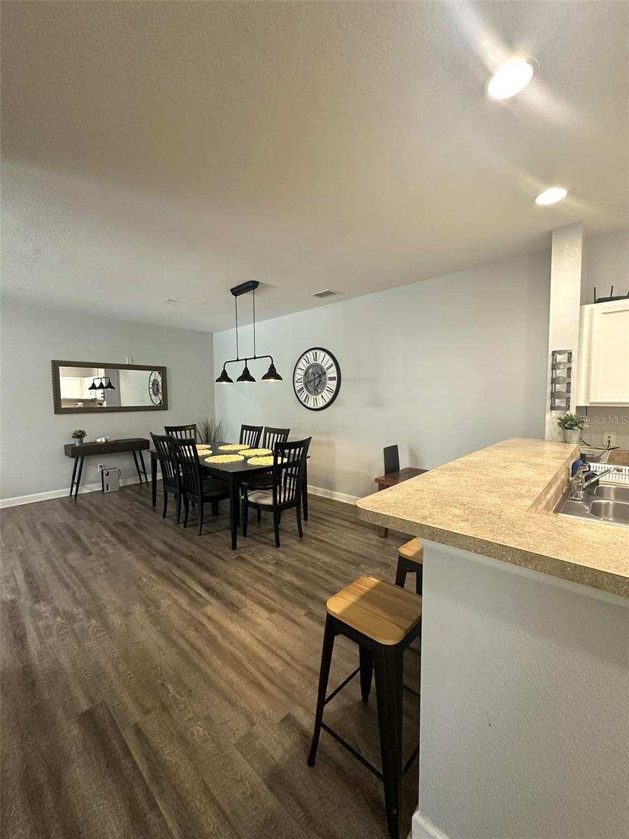 3176 FELTRIM PL #203, KISSIMMEE, FL, 34747