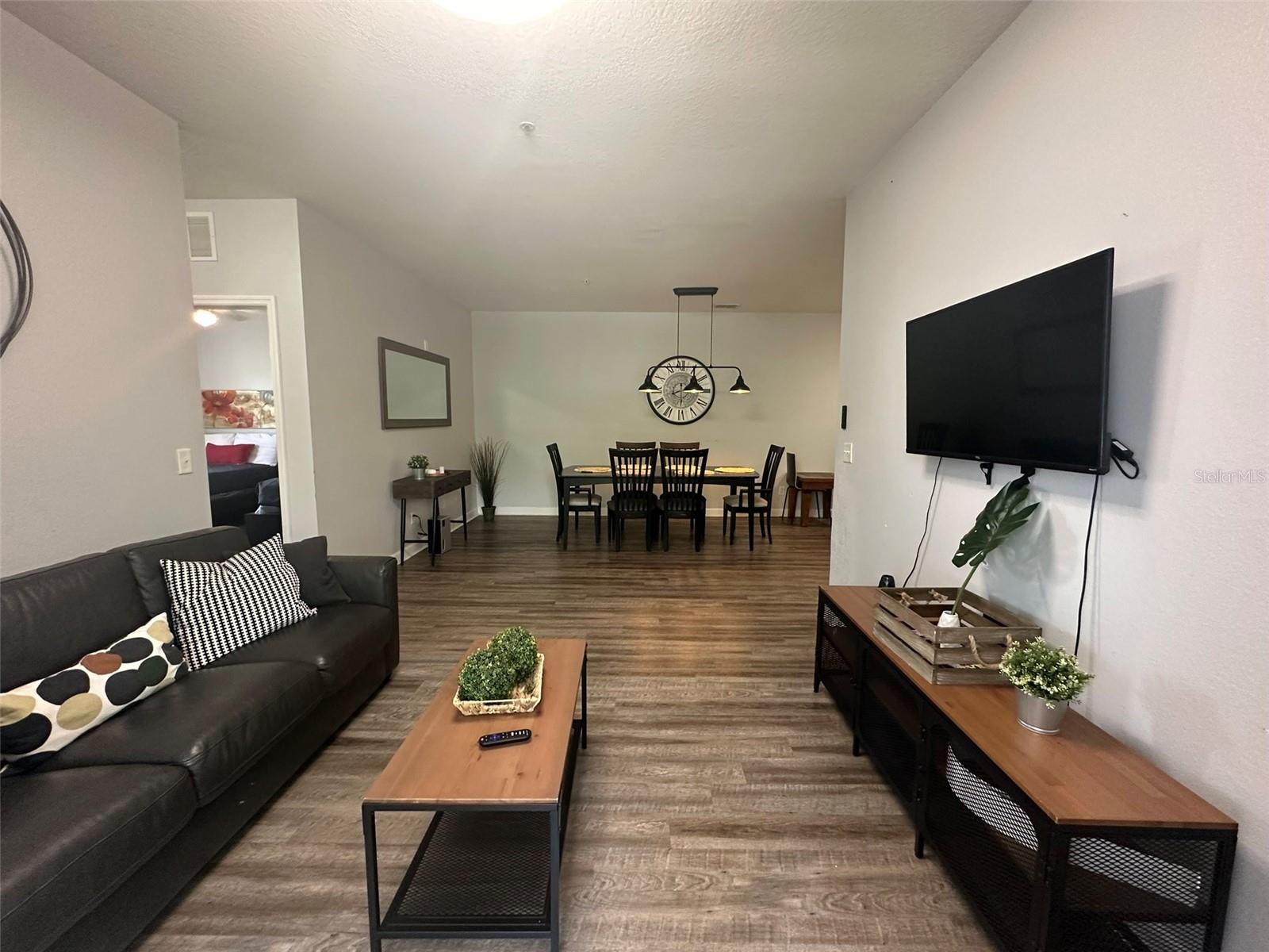 3176 FELTRIM PL #203, KISSIMMEE, FL, 34747