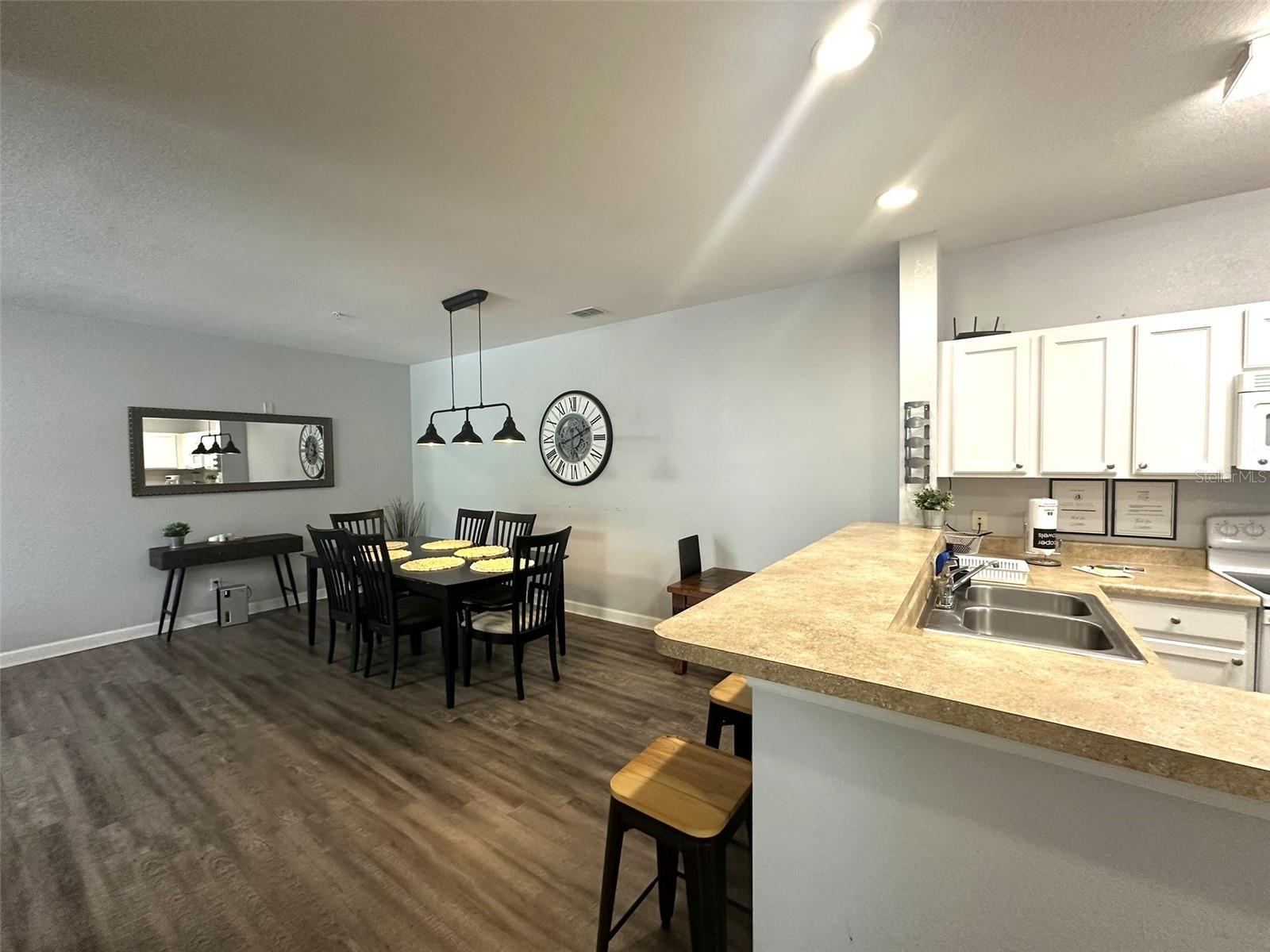 3176 FELTRIM PL #203, KISSIMMEE, FL, 34747