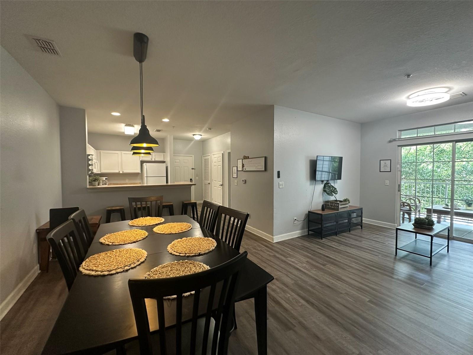 3176 FELTRIM PL #203, KISSIMMEE, FL, 34747