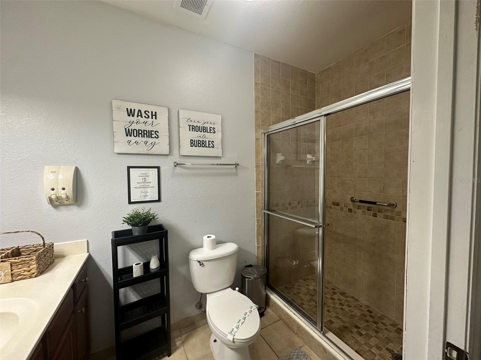 3176 FELTRIM PL #203, KISSIMMEE, FL, 34747