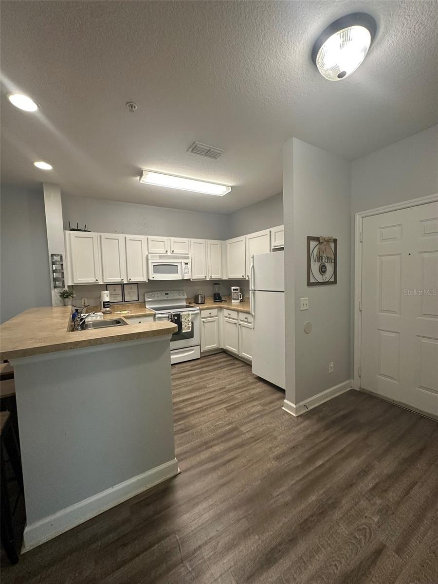 3176 FELTRIM PL #203, KISSIMMEE, FL, 34747