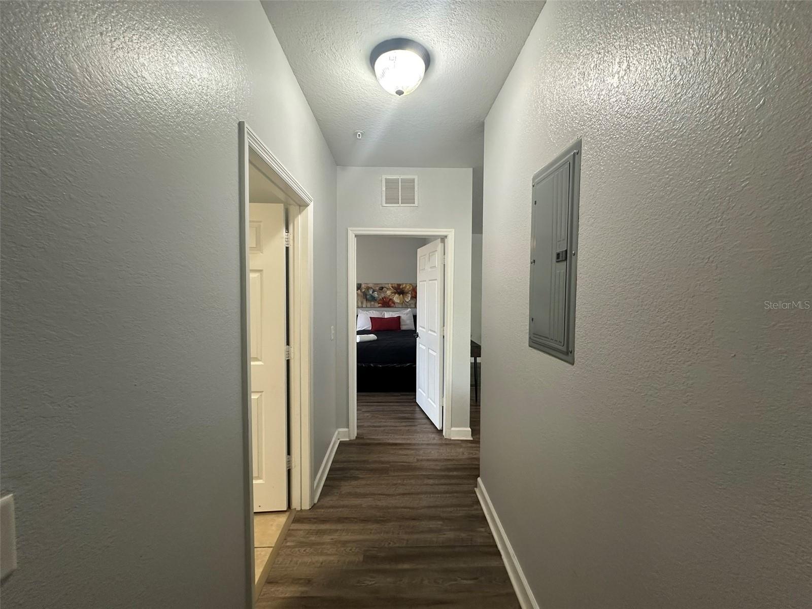 3176 FELTRIM PL #203, KISSIMMEE, FL, 34747