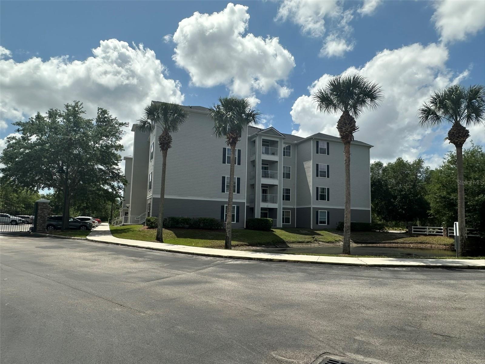 3176 FELTRIM PL #203, KISSIMMEE, FL, 34747